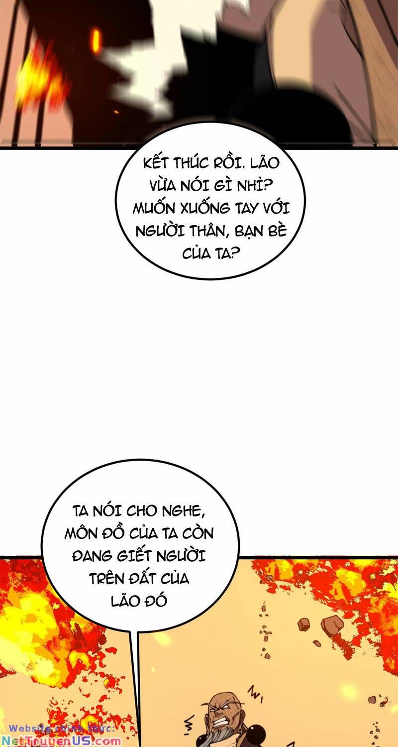 đọc truyện Độc Thủ Vu Y Chương 368 ảnh 35 tại Thiên Thai Truyện