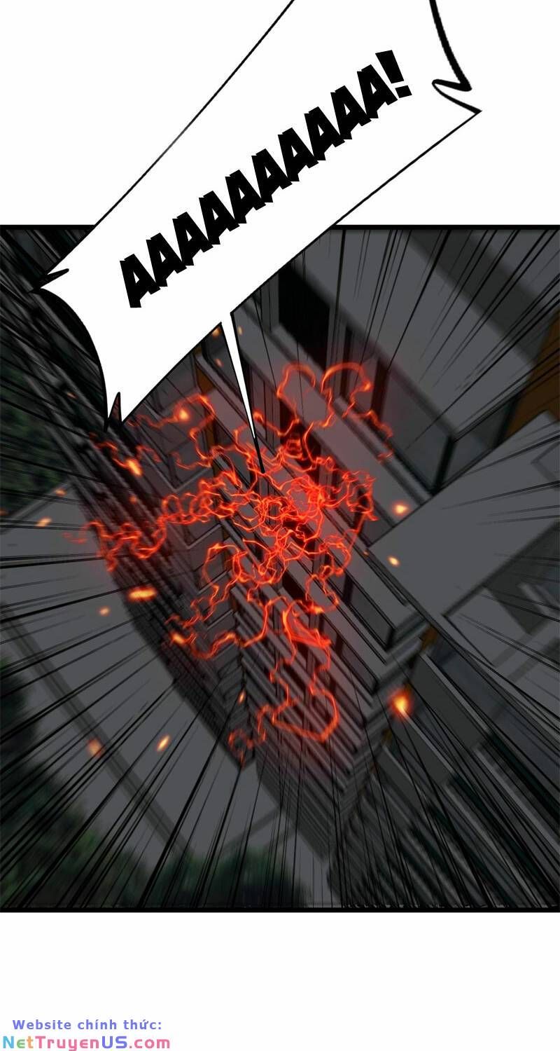 đọc truyện Độc Thủ Vu Y Chương 368 ảnh 39 tại Thiên Thai Truyện