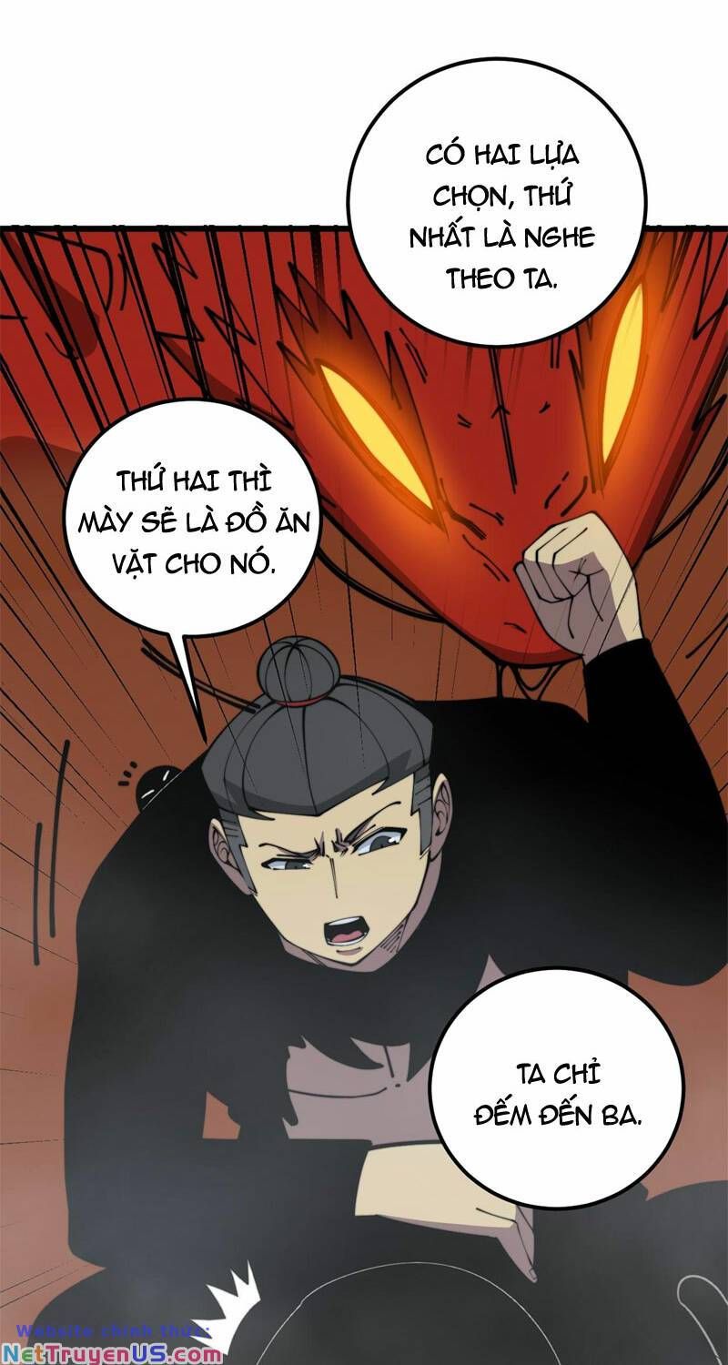 đọc truyện Độc Thủ Vu Y Chương 368 ảnh 49 tại Thiên Thai Truyện