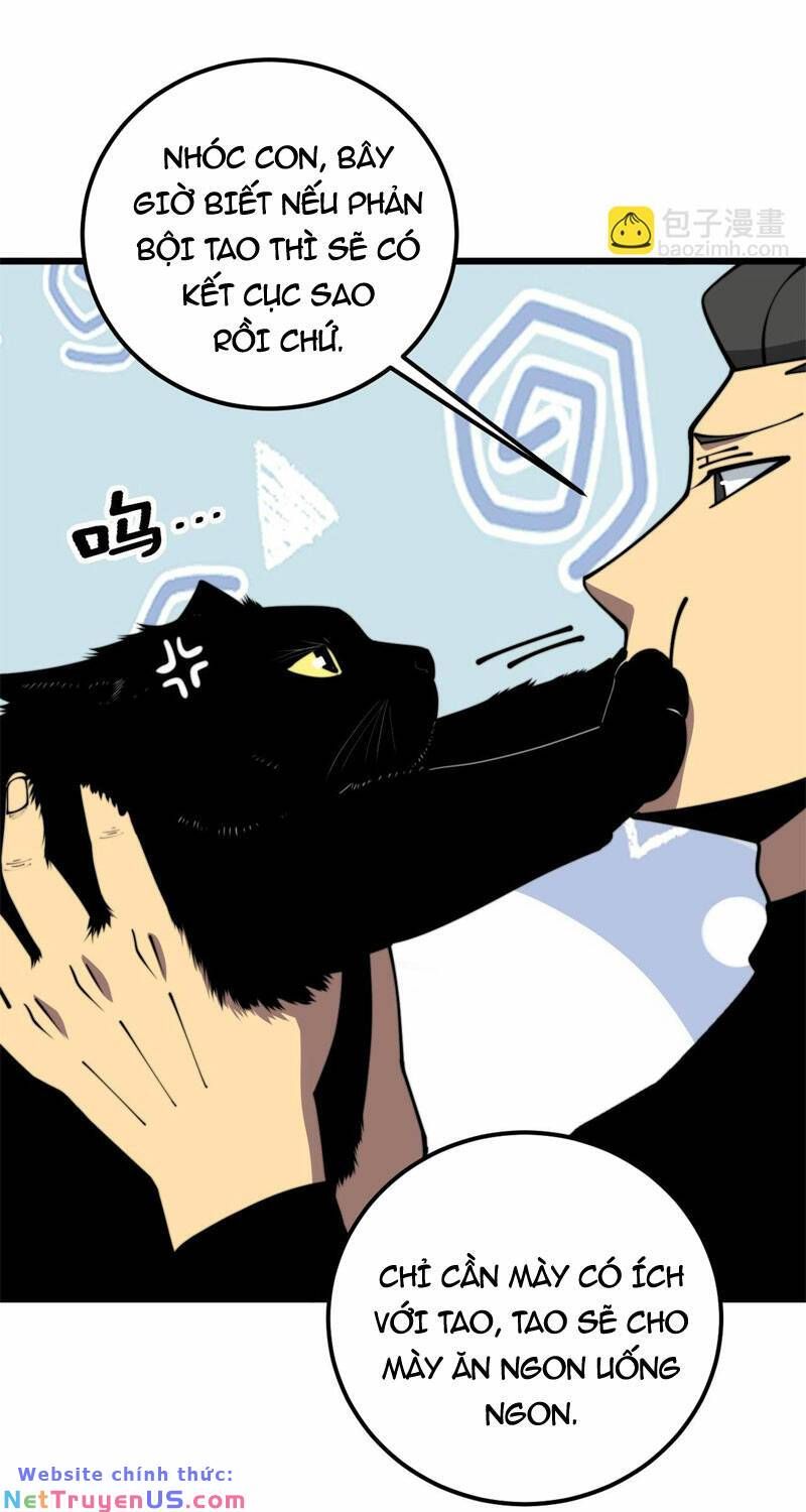 đọc truyện Độc Thủ Vu Y Chương 368 ảnh 58 tại Thiên Thai Truyện