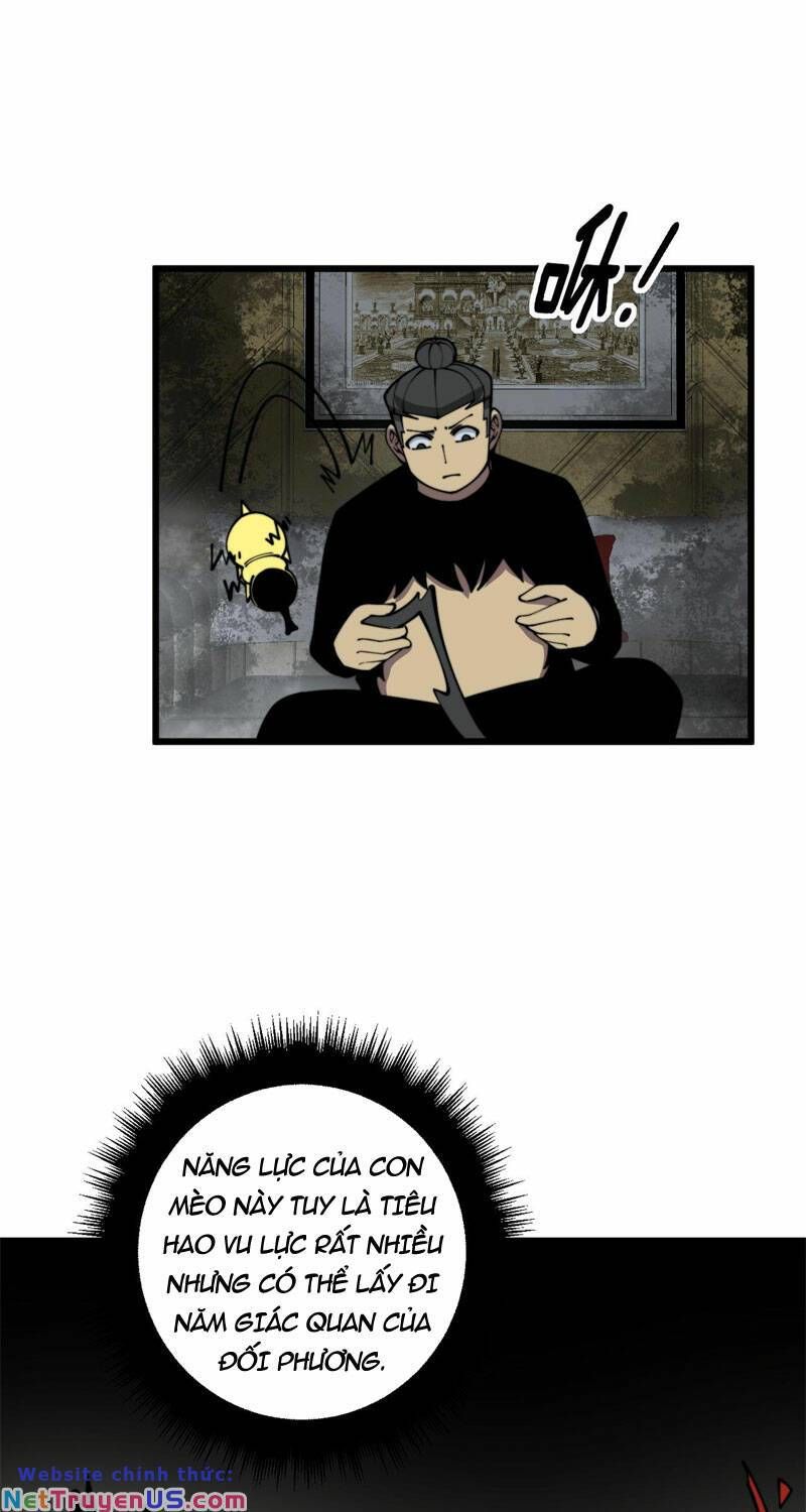 đọc truyện Độc Thủ Vu Y Chương 368 ảnh 60 tại Thiên Thai Truyện