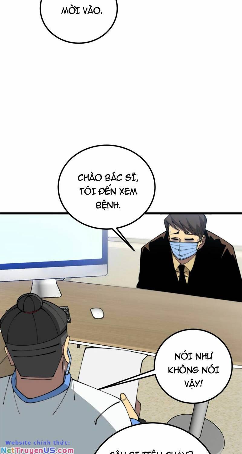 đọc truyện Độc Thủ Vu Y Chương 368 ảnh 66 tại Thiên Thai Truyện