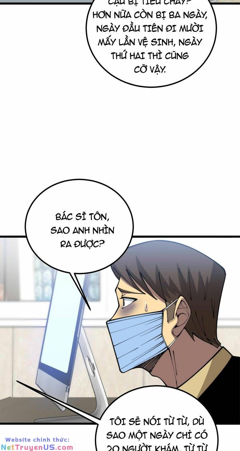 đọc truyện Độc Thủ Vu Y Chương 368 ảnh 67 tại Thiên Thai Truyện