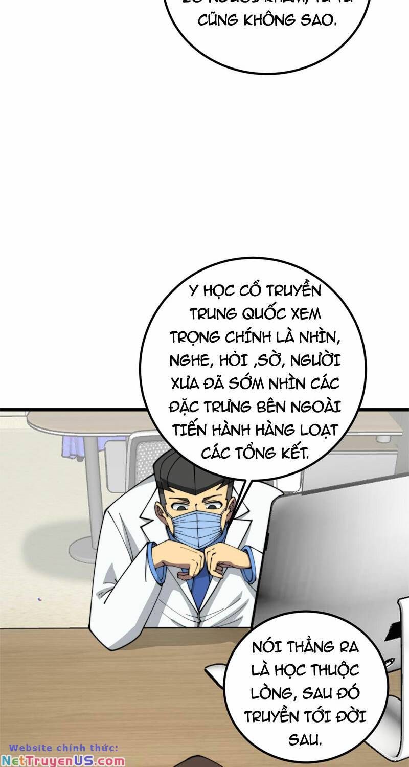 đọc truyện Độc Thủ Vu Y Chương 368 ảnh 68 tại Thiên Thai Truyện