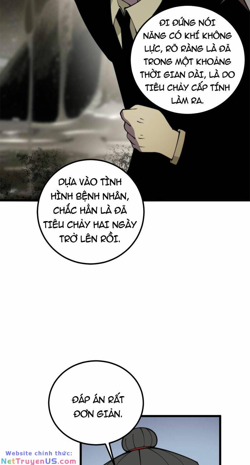 đọc truyện Độc Thủ Vu Y Chương 368 ảnh 71 tại Thiên Thai Truyện