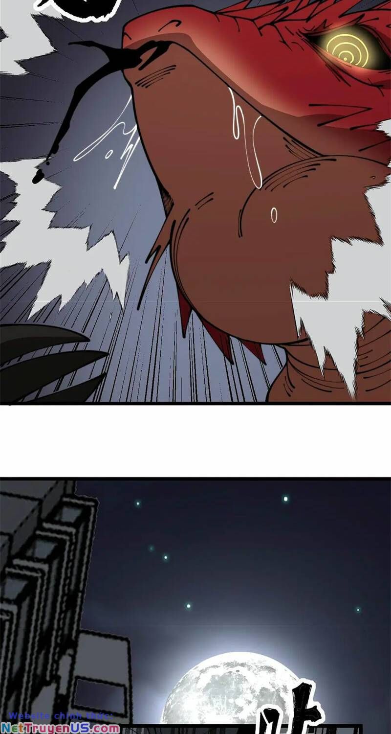 đọc truyện Độc Thủ Vu Y Chương 368 ảnh 11 tại Thiên Thai Truyện