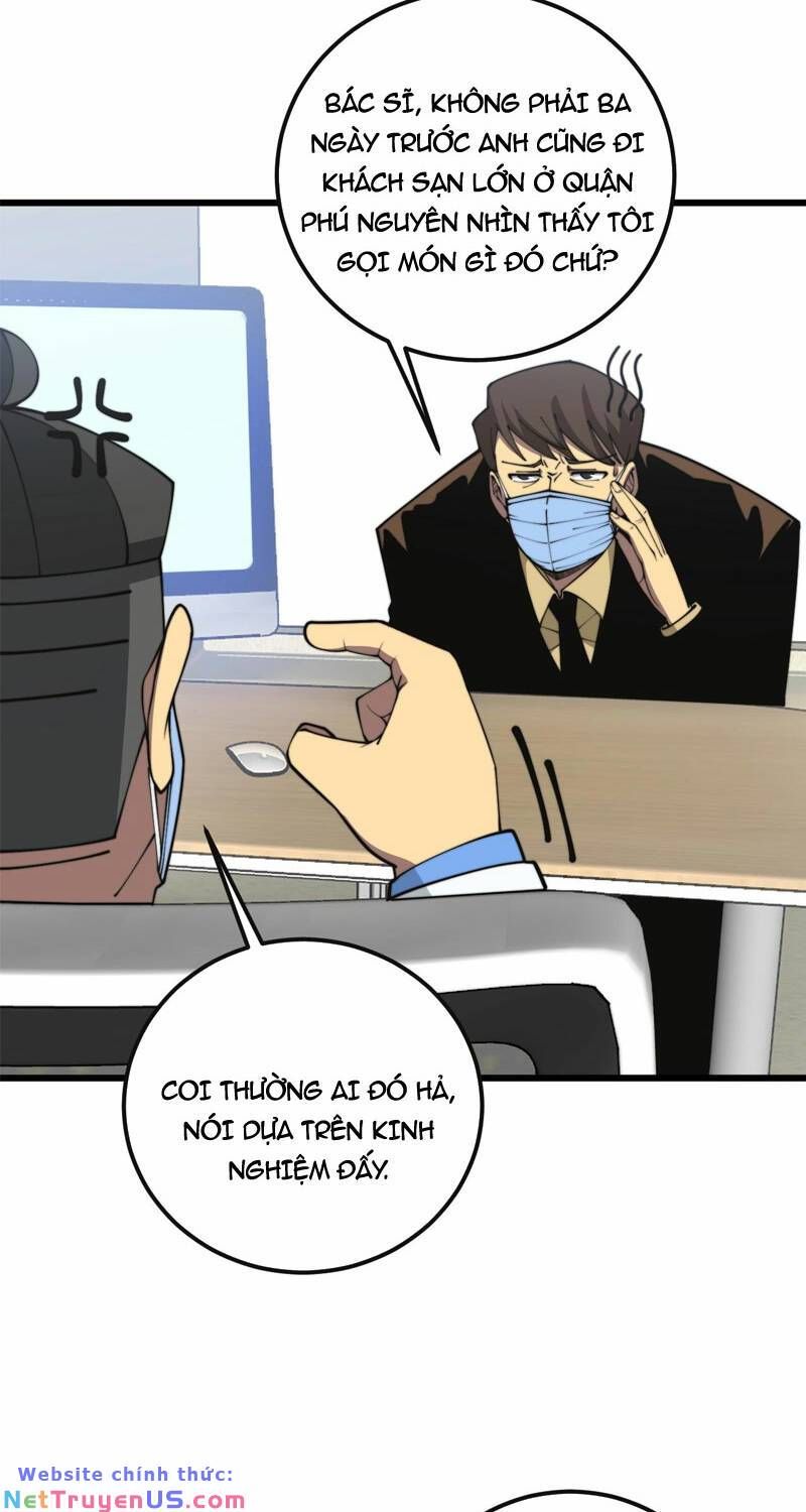 đọc truyện Độc Thủ Vu Y Chương 369 ảnh 15 tại Thiên Thai Truyện