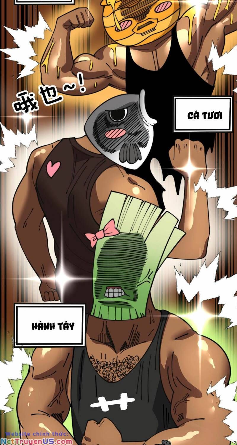 đọc truyện Độc Thủ Vu Y Chương 369 ảnh 17 tại Thiên Thai Truyện