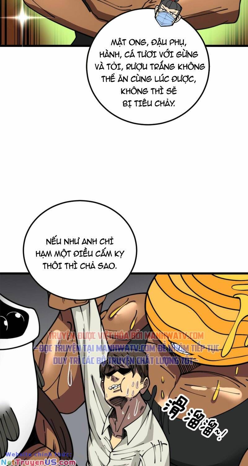 đọc truyện Độc Thủ Vu Y Chương 369 ảnh 18 tại Thiên Thai Truyện