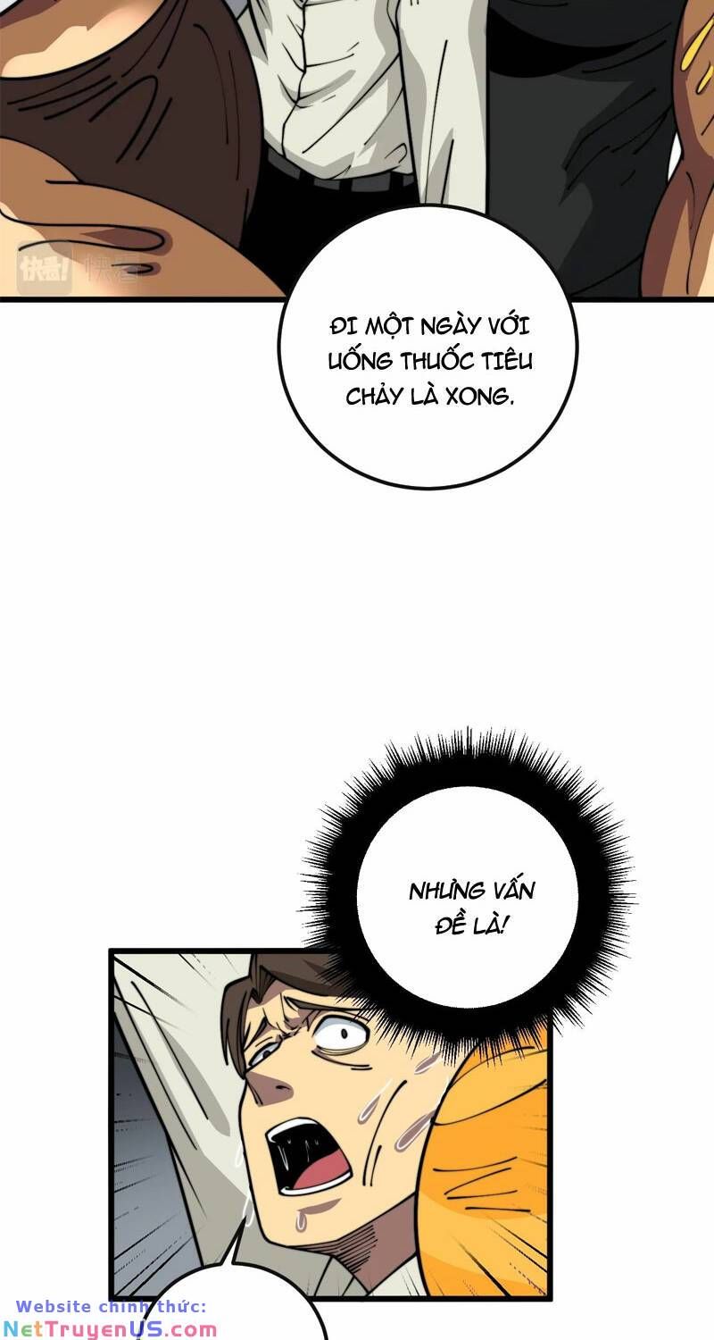 đọc truyện Độc Thủ Vu Y Chương 369 ảnh 19 tại Thiên Thai Truyện