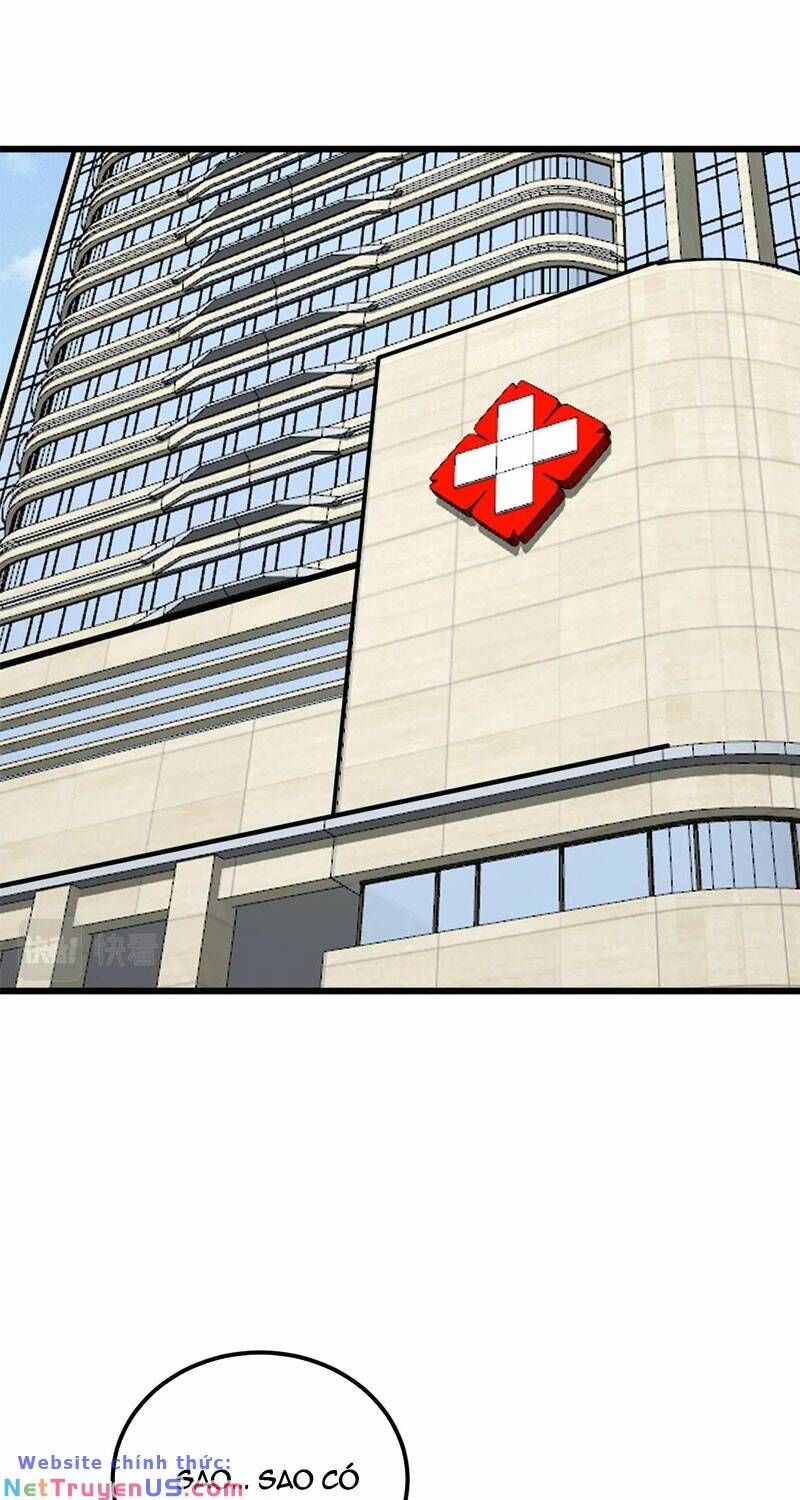 đọc truyện Độc Thủ Vu Y Chương 369 ảnh 4 tại Thiên Thai Truyện