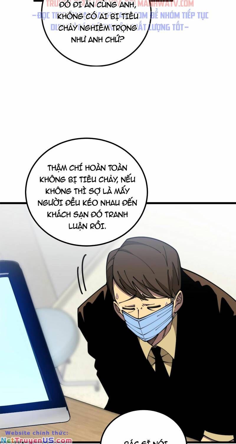 đọc truyện Độc Thủ Vu Y Chương 369 ảnh 27 tại Thiên Thai Truyện