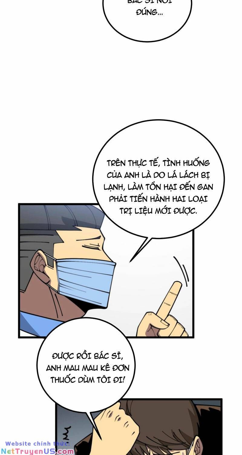 đọc truyện Độc Thủ Vu Y Chương 369 ảnh 28 tại Thiên Thai Truyện