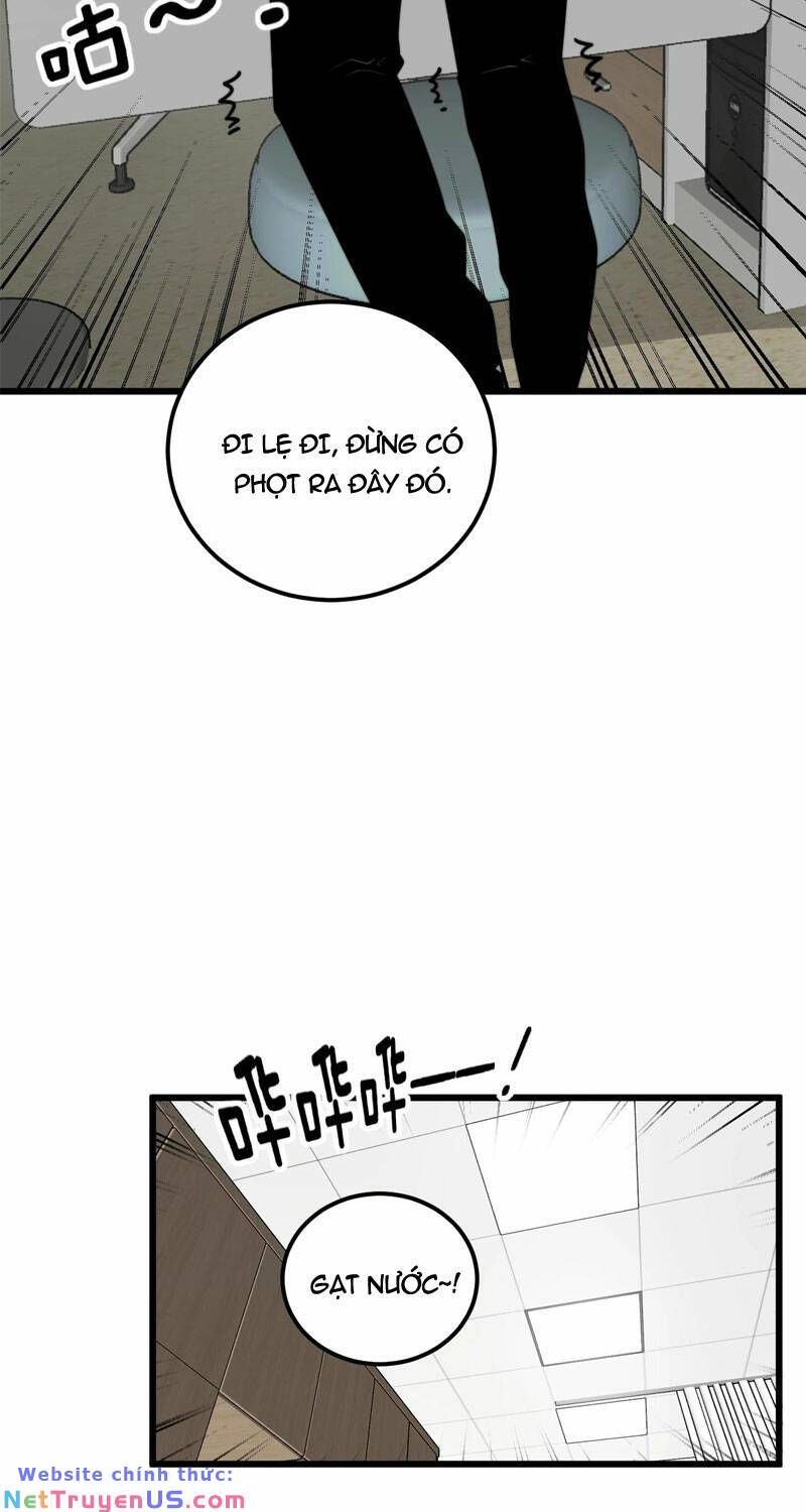 đọc truyện Độc Thủ Vu Y Chương 369 ảnh 30 tại Thiên Thai Truyện