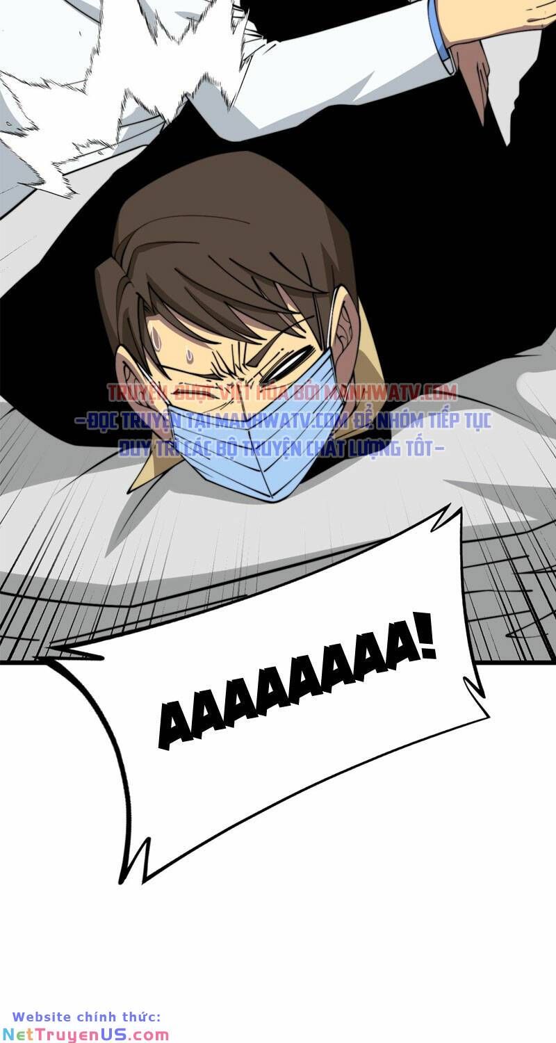 đọc truyện Độc Thủ Vu Y Chương 369 ảnh 32 tại Thiên Thai Truyện