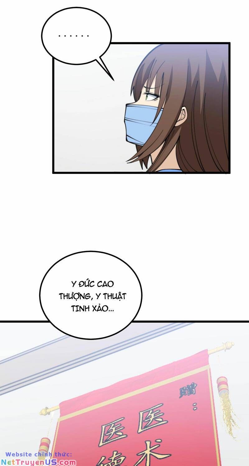 đọc truyện Độc Thủ Vu Y Chương 369 ảnh 34 tại Thiên Thai Truyện