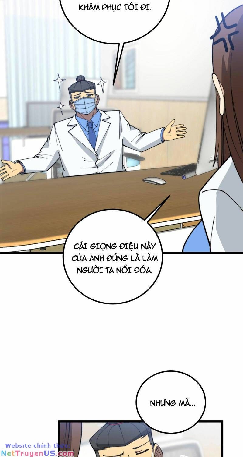 đọc truyện Độc Thủ Vu Y Chương 369 ảnh 36 tại Thiên Thai Truyện