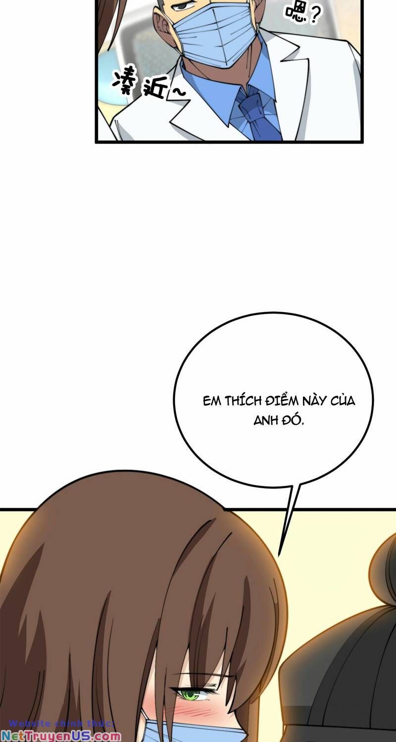 đọc truyện Độc Thủ Vu Y Chương 369 ảnh 37 tại Thiên Thai Truyện