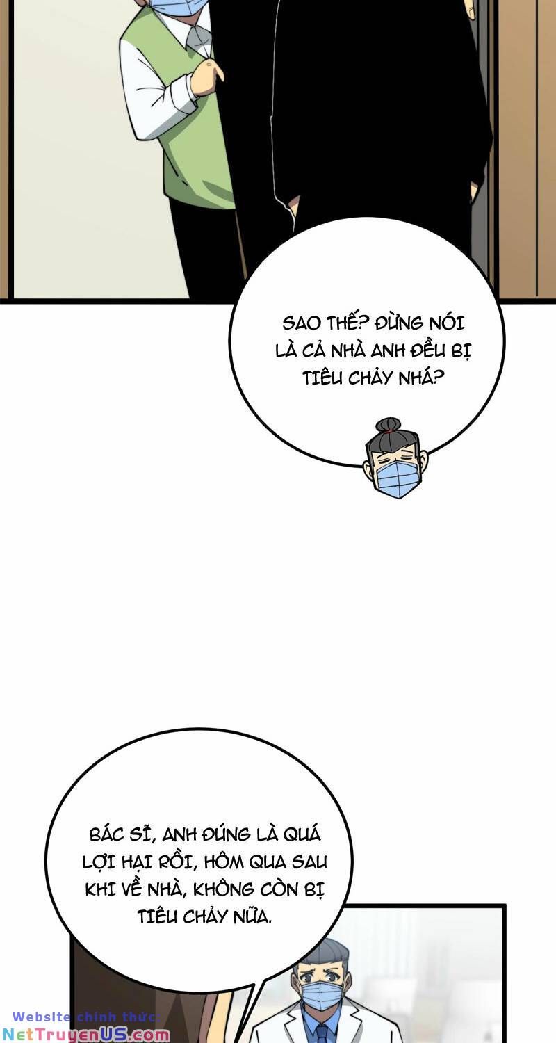 đọc truyện Độc Thủ Vu Y Chương 369 ảnh 45 tại Thiên Thai Truyện