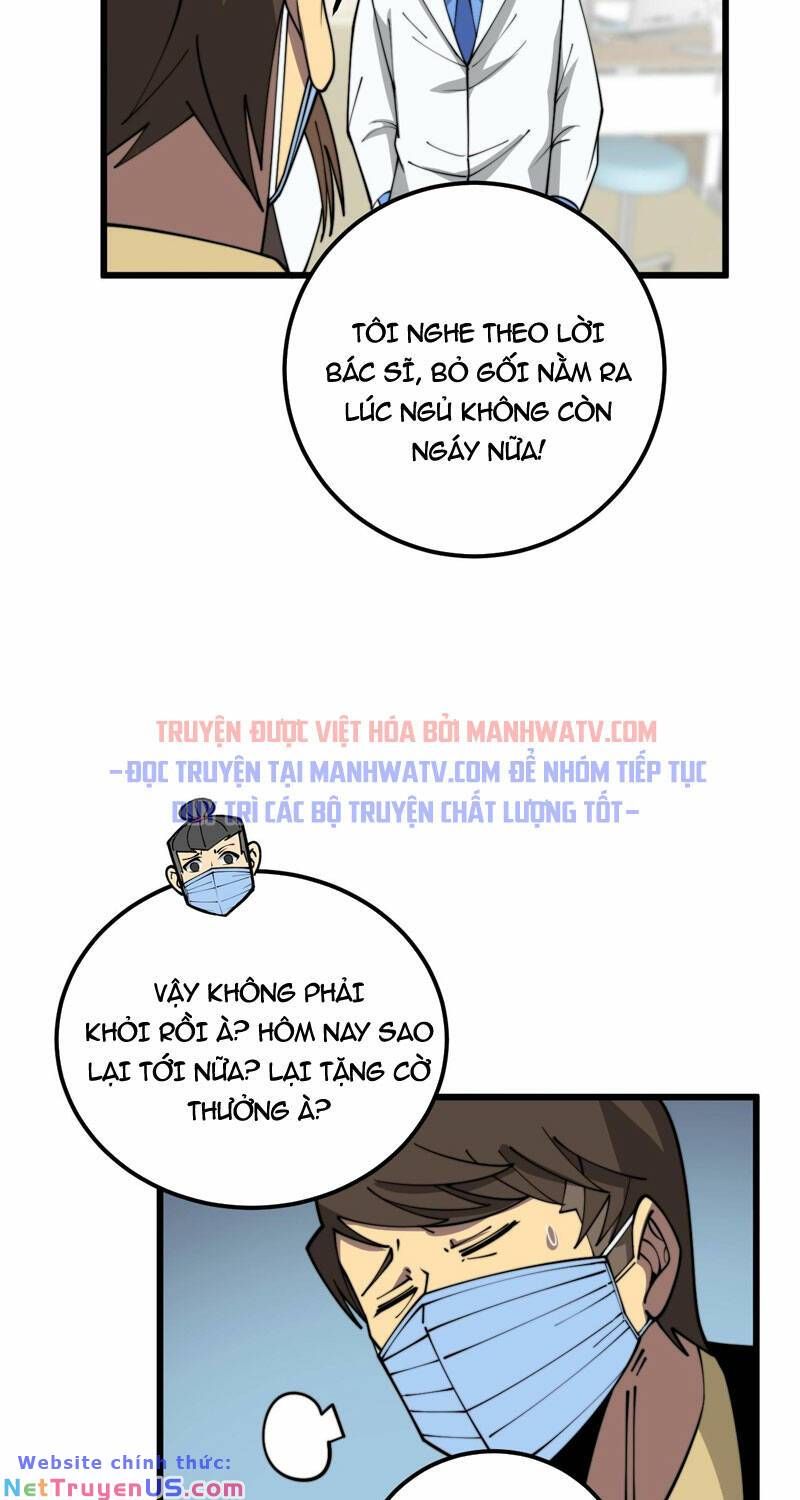 đọc truyện Độc Thủ Vu Y Chương 369 ảnh 46 tại Thiên Thai Truyện