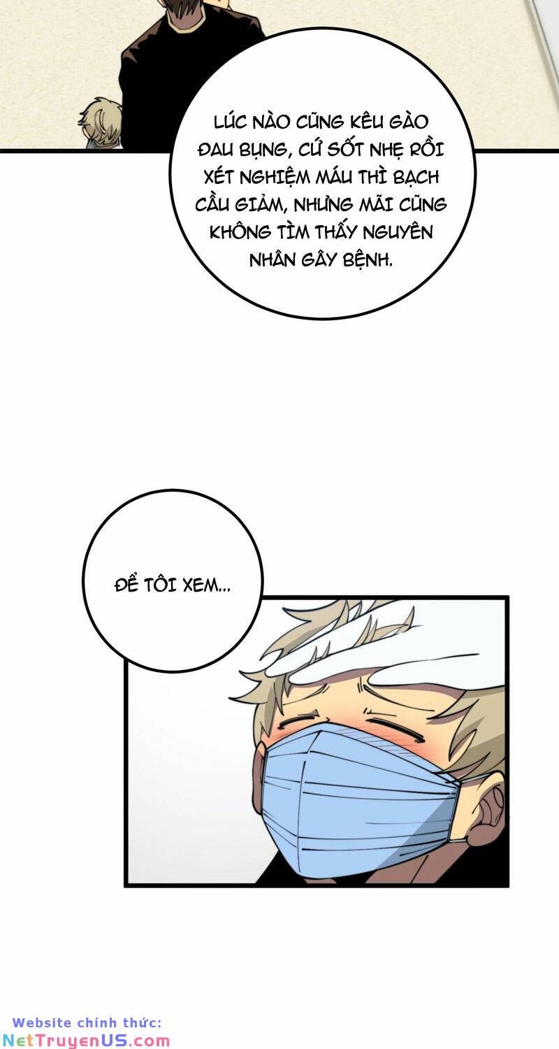 đọc truyện Độc Thủ Vu Y Chương 369 ảnh 48 tại Thiên Thai Truyện