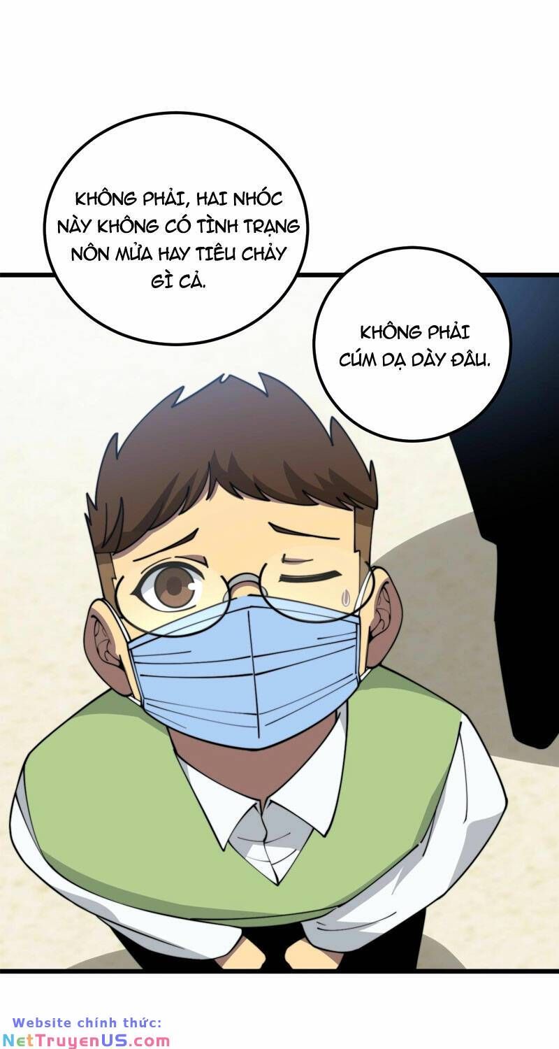 đọc truyện Độc Thủ Vu Y Chương 369 ảnh 50 tại Thiên Thai Truyện