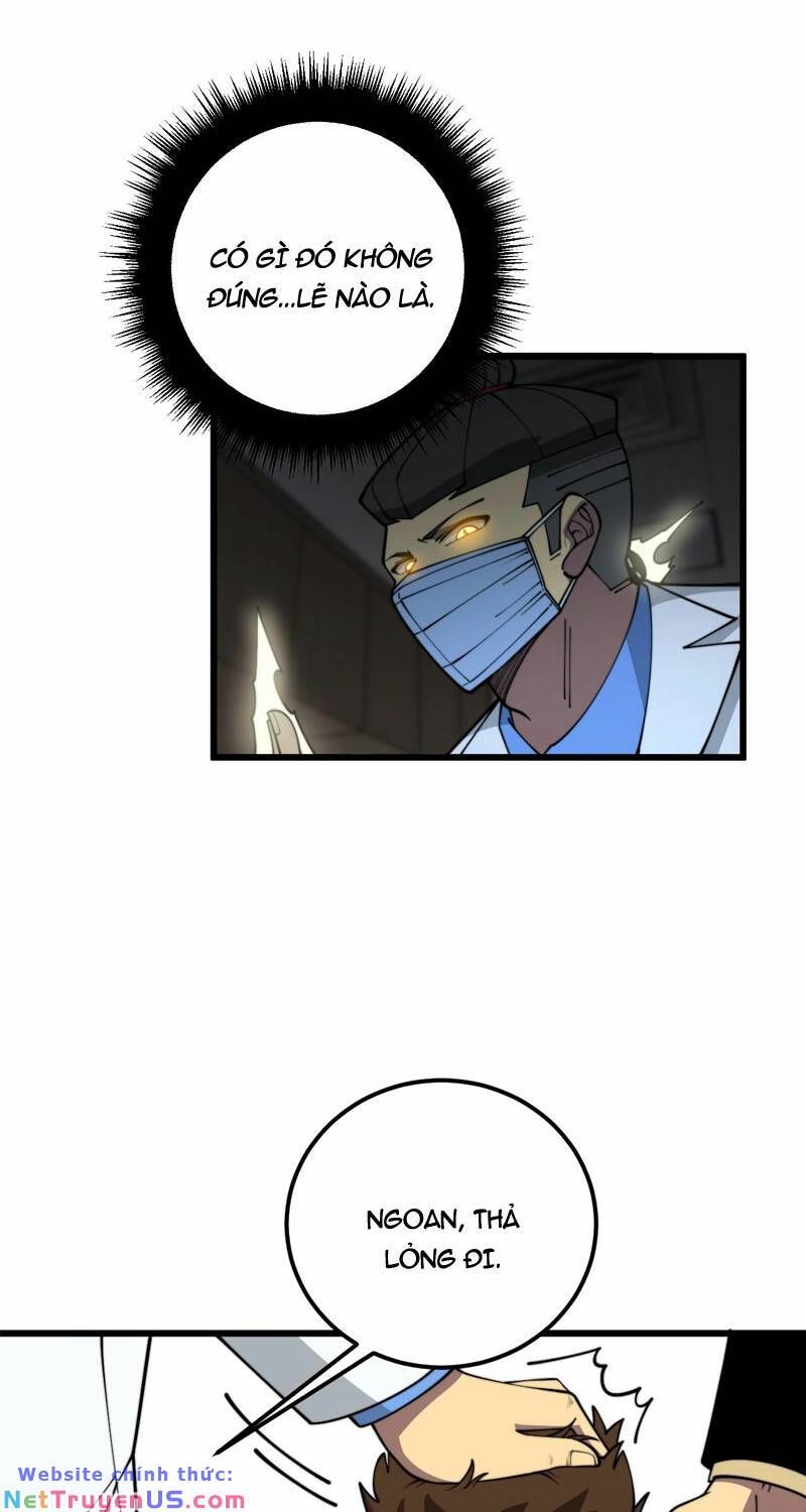 đọc truyện Độc Thủ Vu Y Chương 369 ảnh 51 tại Thiên Thai Truyện