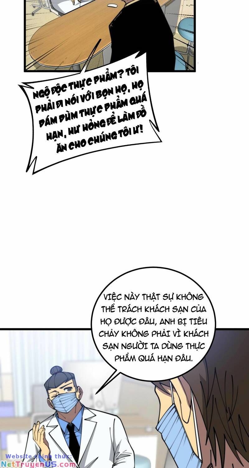 đọc truyện Độc Thủ Vu Y Chương 369 ảnh 7 tại Thiên Thai Truyện