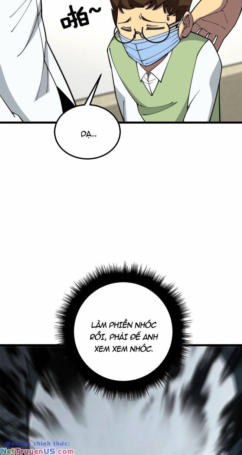 đọc truyện Độc Thủ Vu Y Chương 369 ảnh 52 tại Thiên Thai Truyện