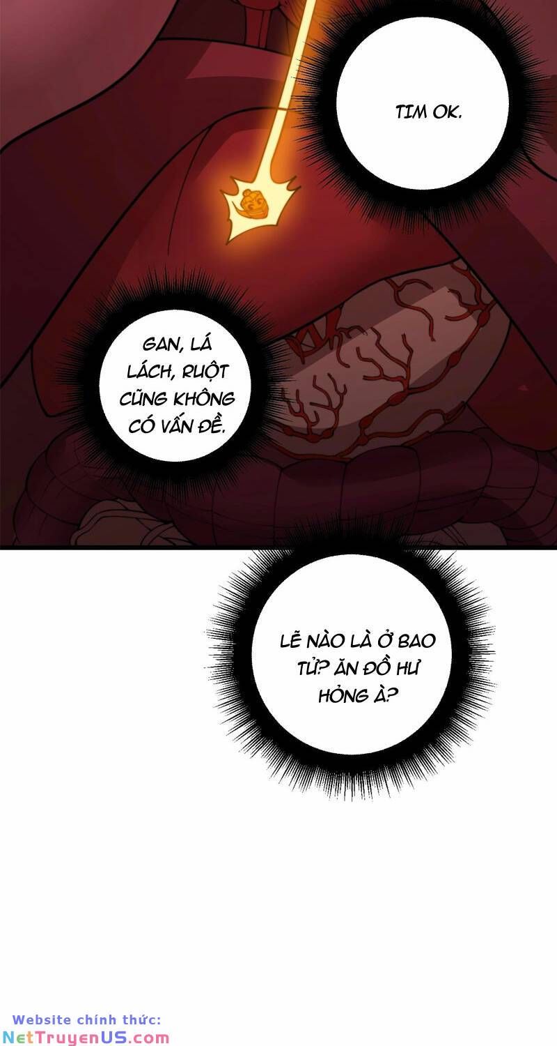 đọc truyện Độc Thủ Vu Y Chương 369 ảnh 55 tại Thiên Thai Truyện