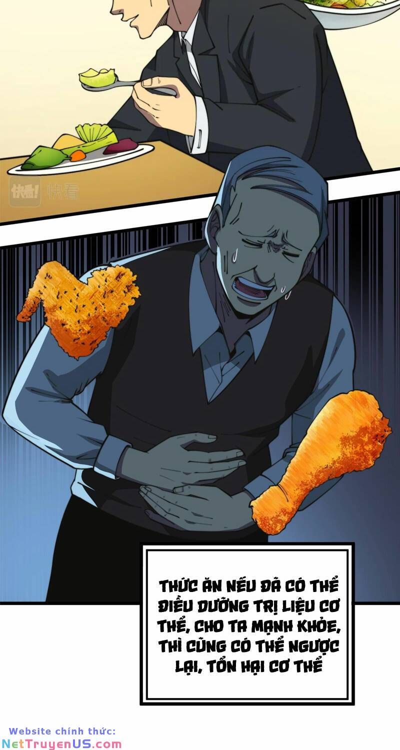 đọc truyện Độc Thủ Vu Y Chương 369 ảnh 11 tại Thiên Thai Truyện