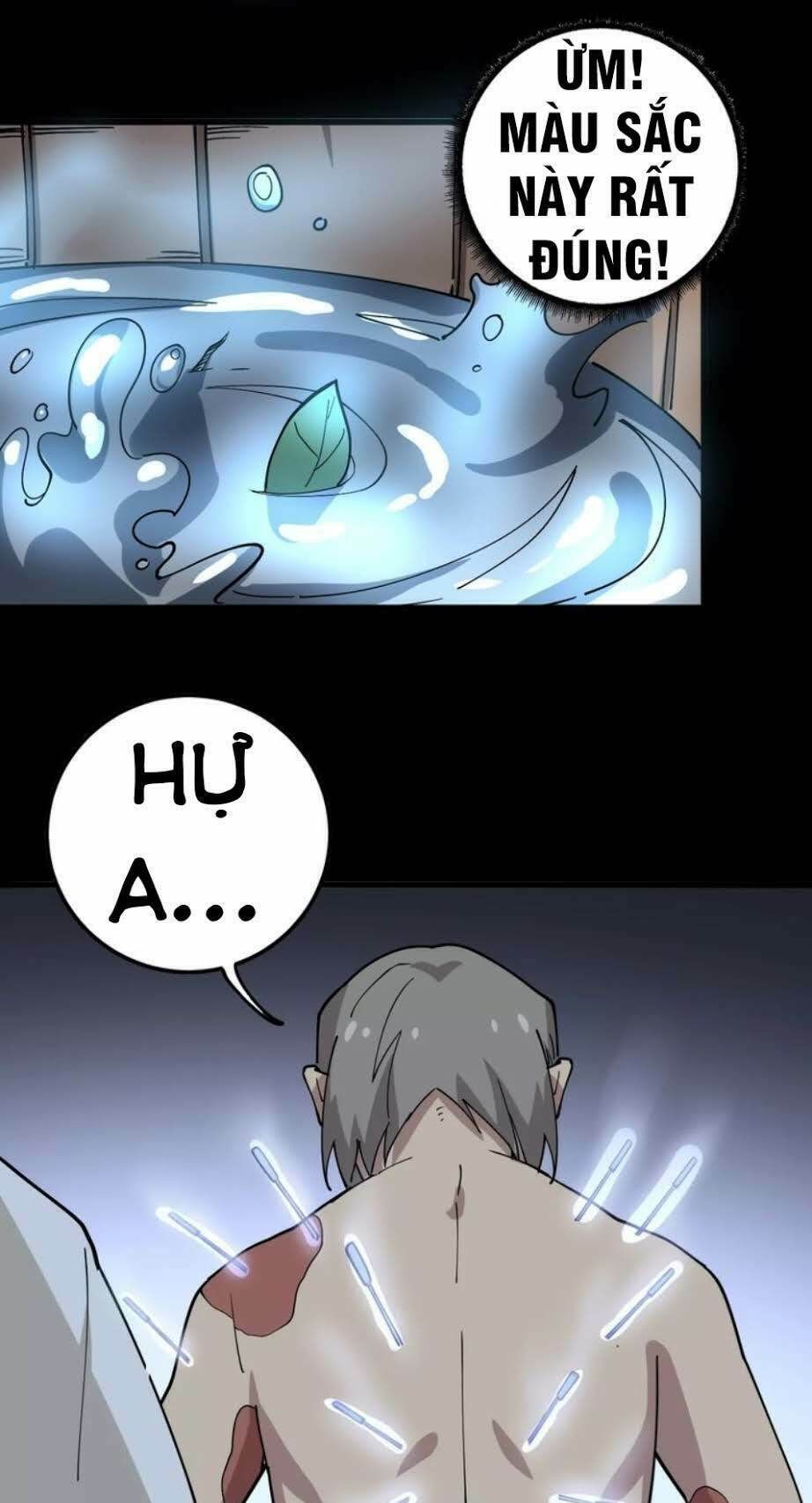 đọc truyện Độc Thủ Vu Y Chương 37 ảnh 20 tại Thiên Thai Truyện