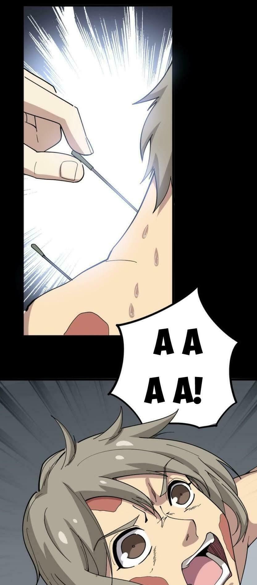 đọc truyện Độc Thủ Vu Y Chương 37 ảnh 22 tại Thiên Thai Truyện