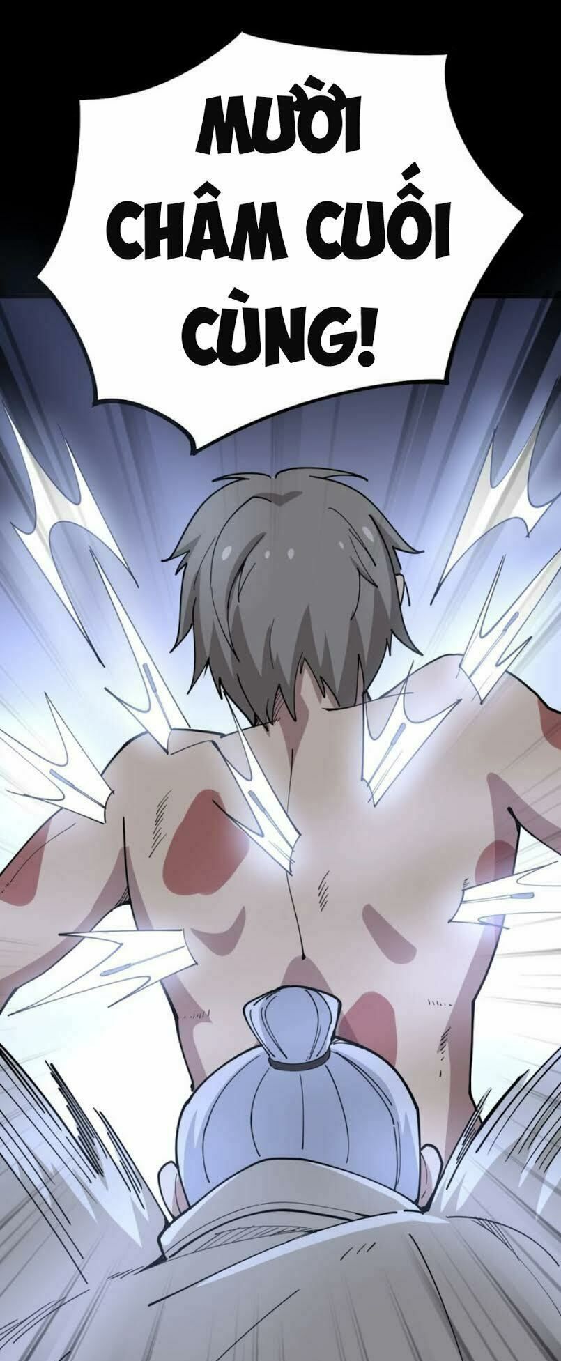 đọc truyện Độc Thủ Vu Y Chương 37 ảnh 27 tại Thiên Thai Truyện