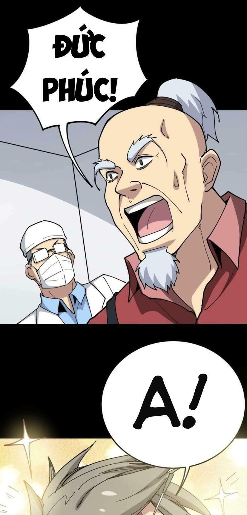 đọc truyện Độc Thủ Vu Y Chương 37 ảnh 29 tại Thiên Thai Truyện