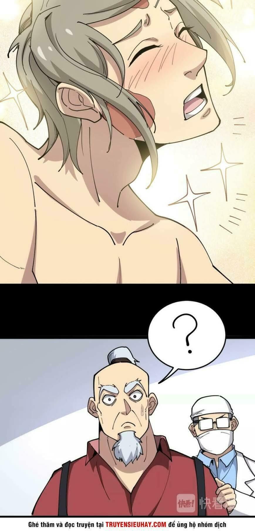 đọc truyện Độc Thủ Vu Y Chương 37 ảnh 30 tại Thiên Thai Truyện