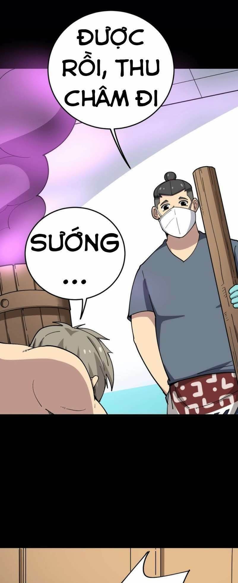 đọc truyện Độc Thủ Vu Y Chương 37 ảnh 31 tại Thiên Thai Truyện