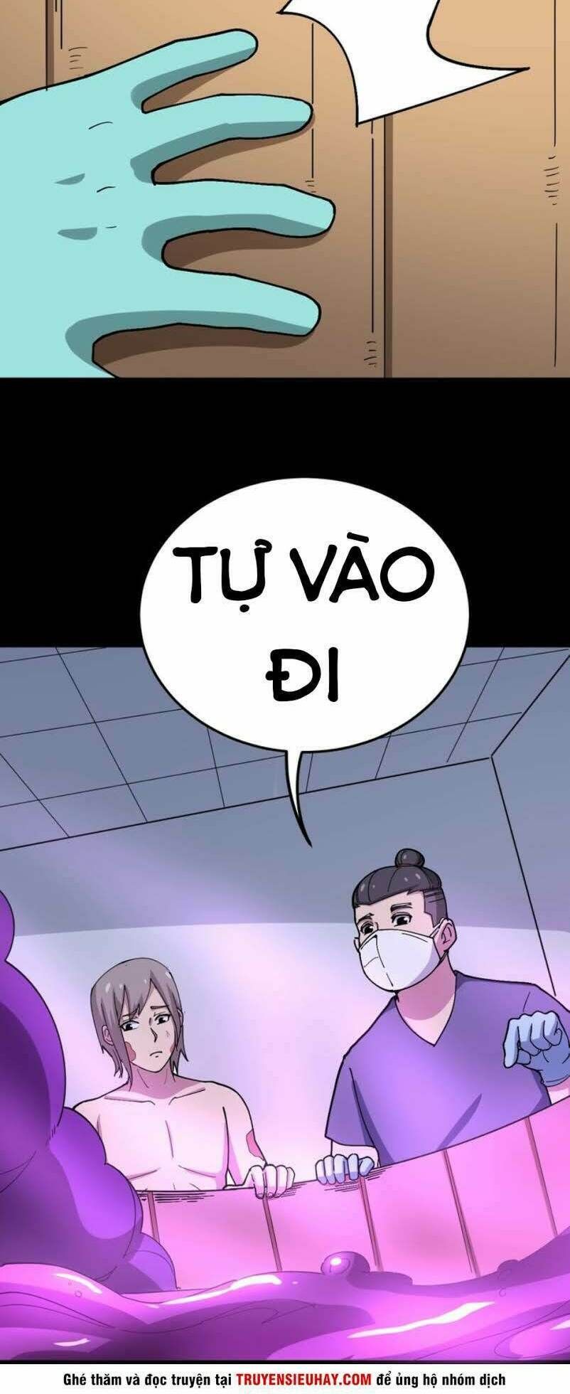 đọc truyện Độc Thủ Vu Y Chương 37 ảnh 32 tại Thiên Thai Truyện