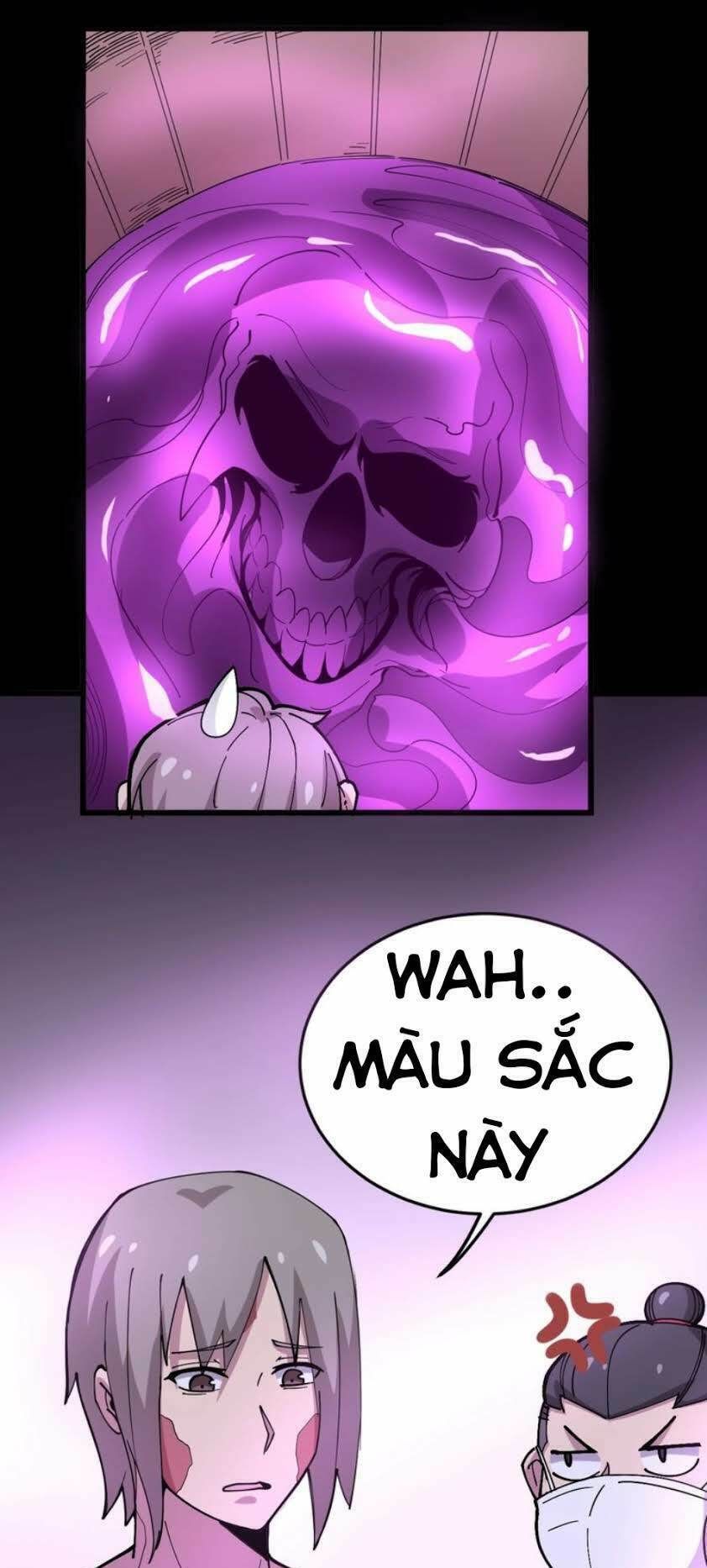 đọc truyện Độc Thủ Vu Y Chương 37 ảnh 33 tại Thiên Thai Truyện