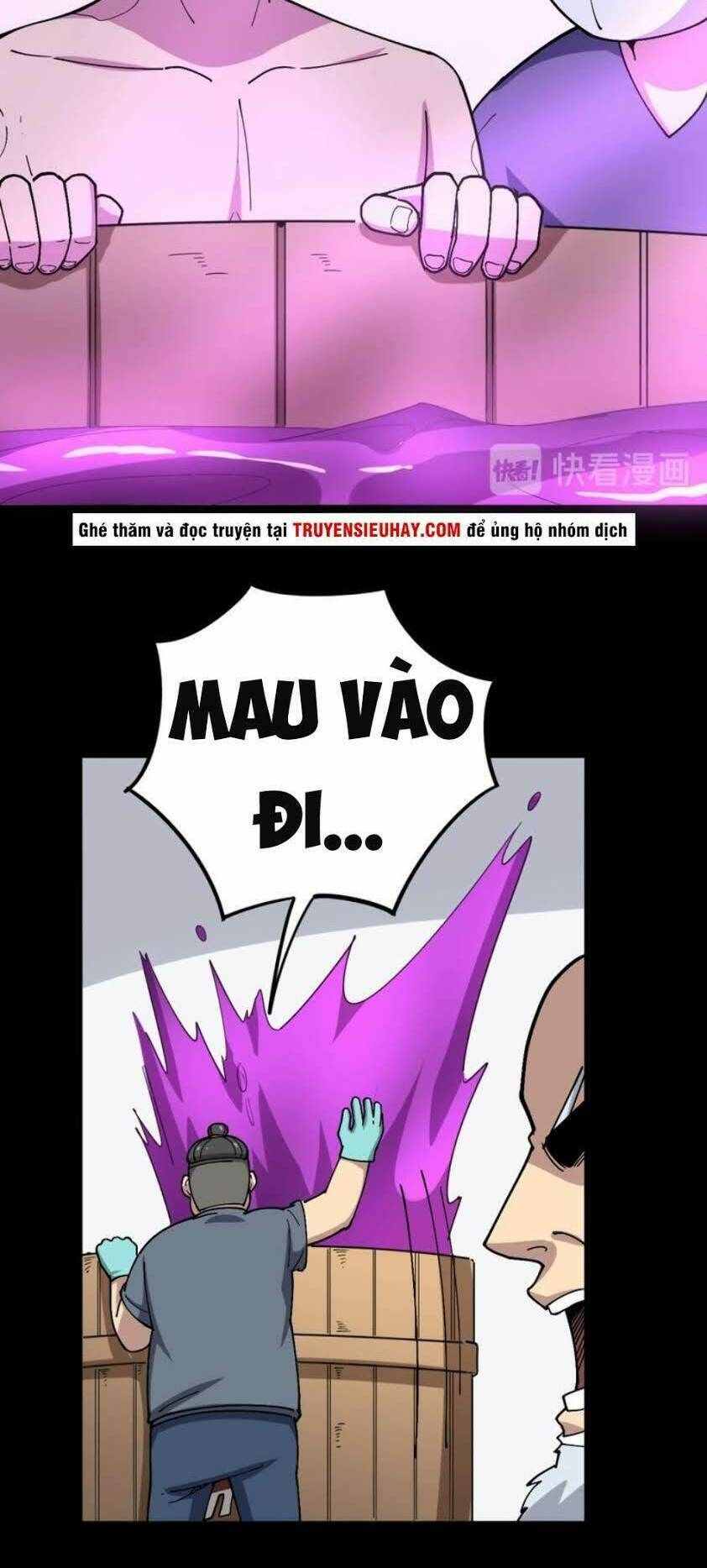 đọc truyện Độc Thủ Vu Y Chương 37 ảnh 34 tại Thiên Thai Truyện