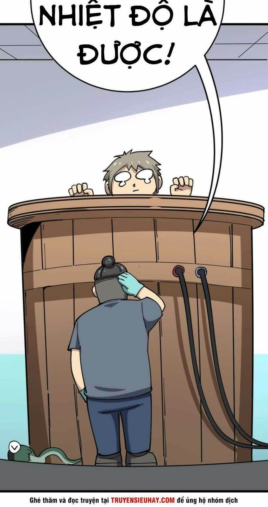 đọc truyện Độc Thủ Vu Y Chương 37 ảnh 42 tại Thiên Thai Truyện