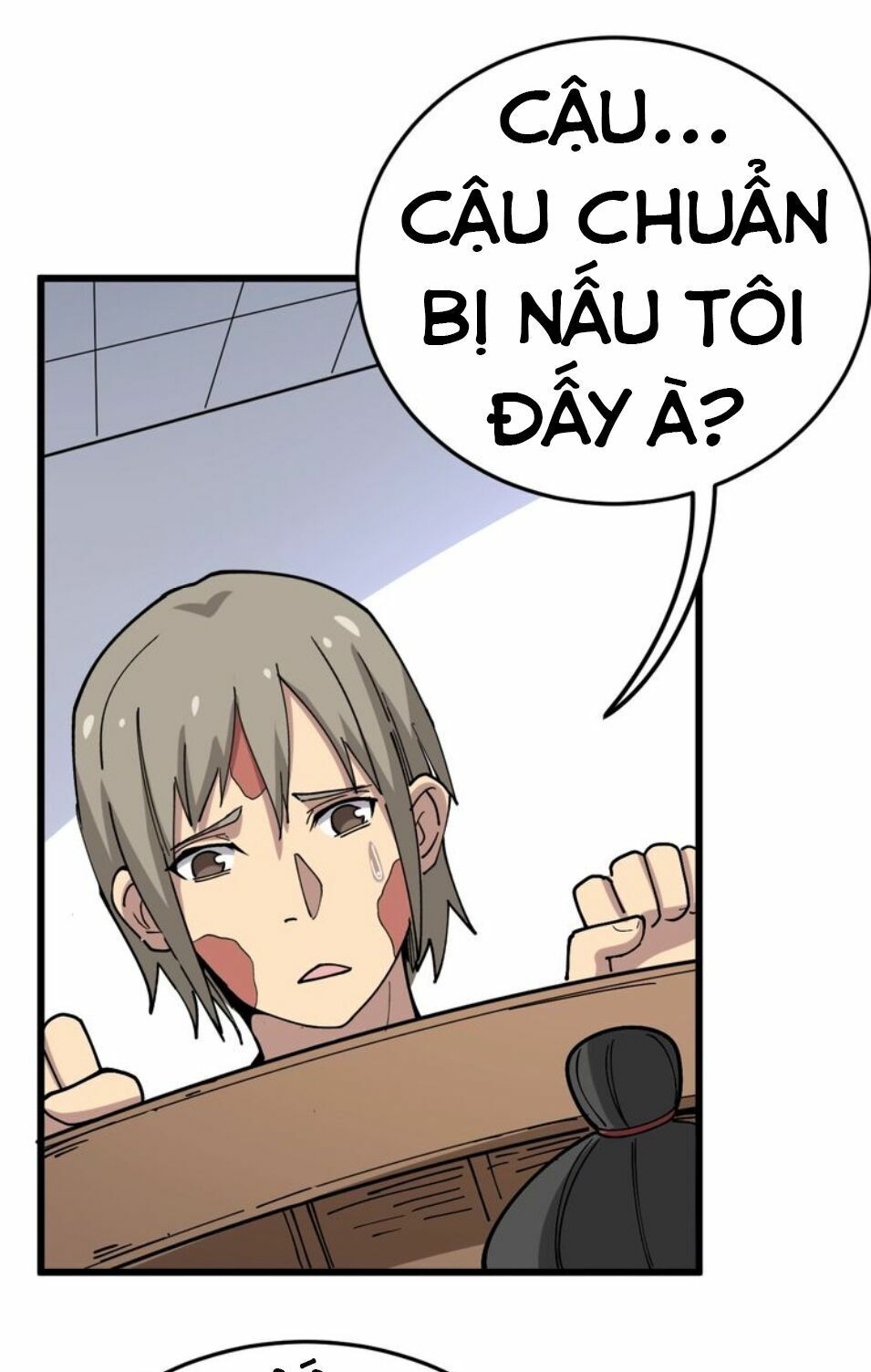 đọc truyện Độc Thủ Vu Y Chương 37 ảnh 43 tại Thiên Thai Truyện