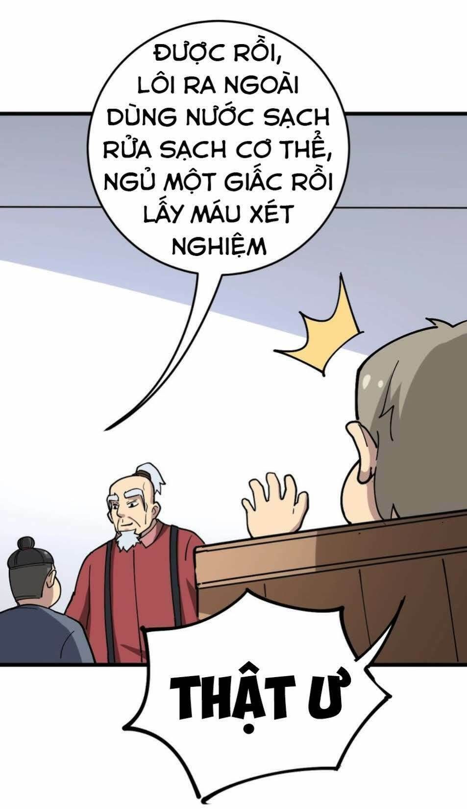 đọc truyện Độc Thủ Vu Y Chương 37 ảnh 47 tại Thiên Thai Truyện