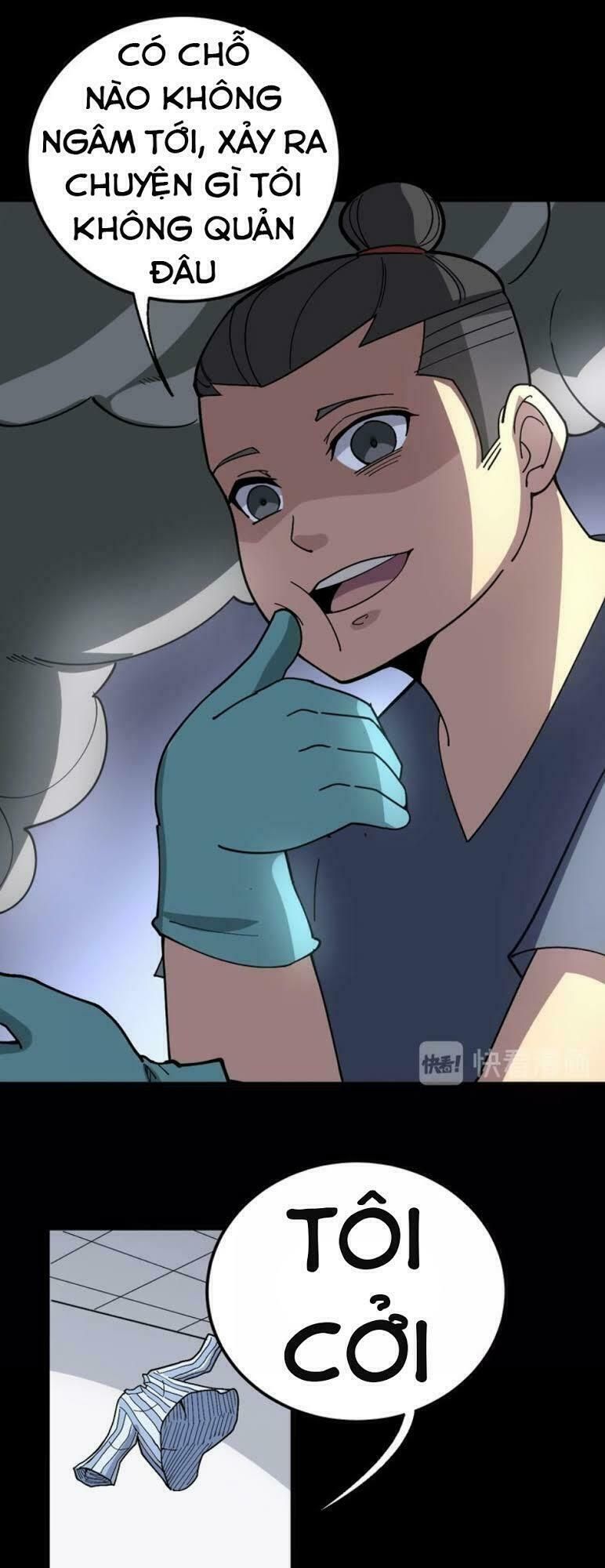 đọc truyện Độc Thủ Vu Y Chương 37 ảnh 9 tại Thiên Thai Truyện