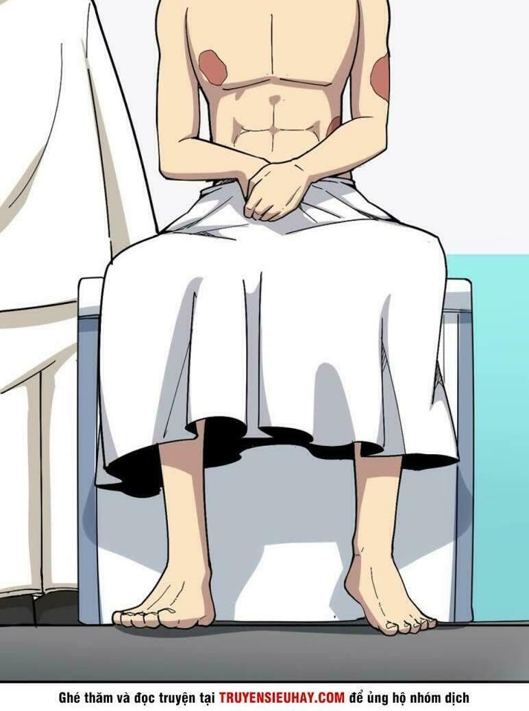 đọc truyện Độc Thủ Vu Y Chương 37 ảnh 11 tại Thiên Thai Truyện