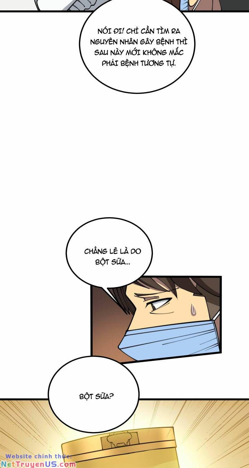 đọc truyện Độc Thủ Vu Y Chương 370 ảnh 12 tại Thiên Thai Truyện