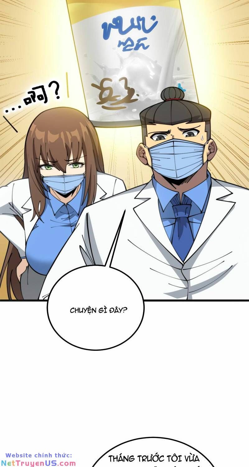 đọc truyện Độc Thủ Vu Y Chương 370 ảnh 13 tại Thiên Thai Truyện