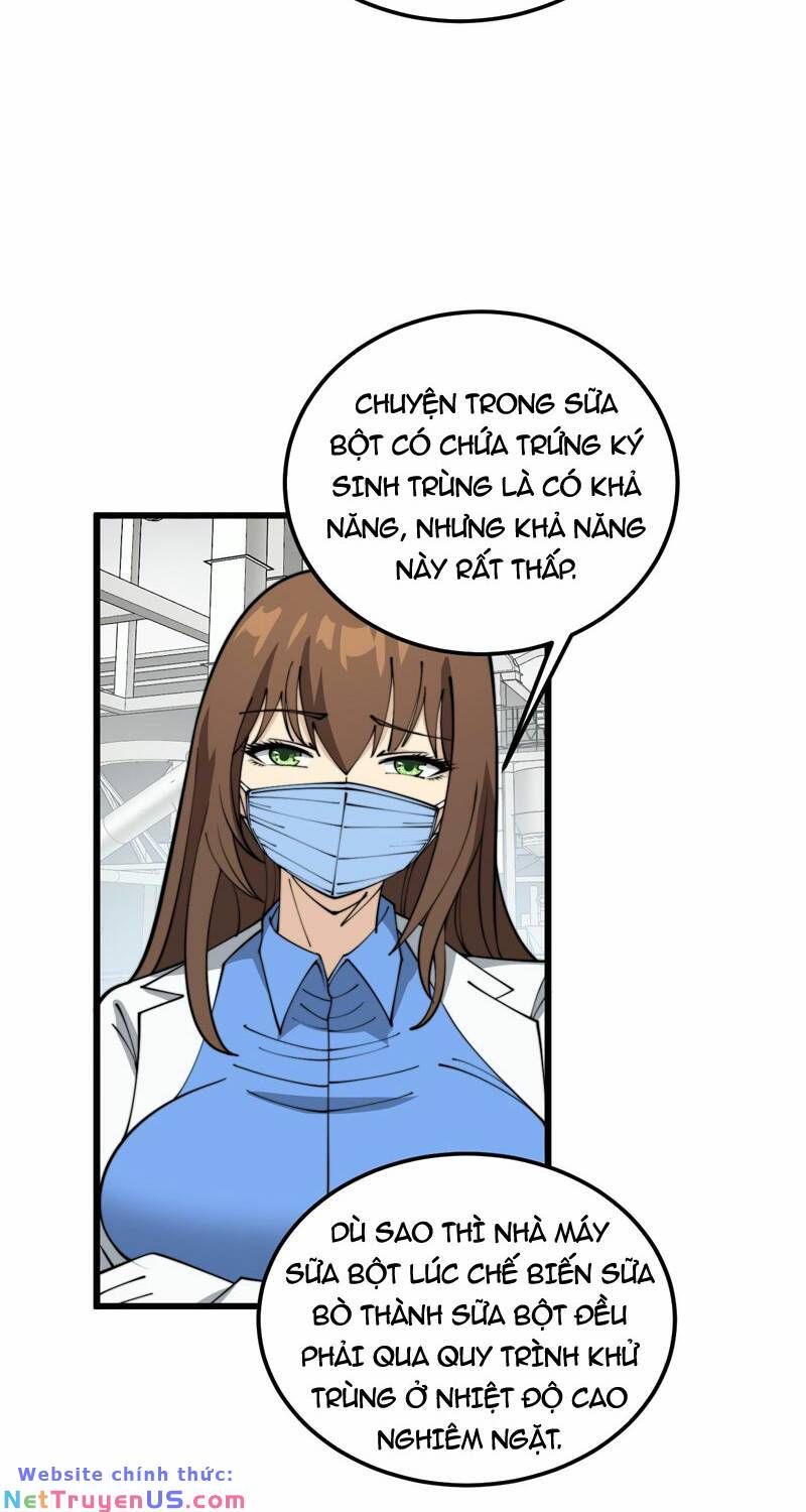 đọc truyện Độc Thủ Vu Y Chương 370 ảnh 15 tại Thiên Thai Truyện