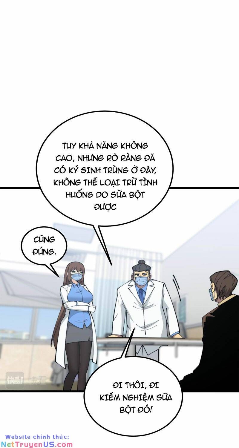 đọc truyện Độc Thủ Vu Y Chương 370 ảnh 16 tại Thiên Thai Truyện