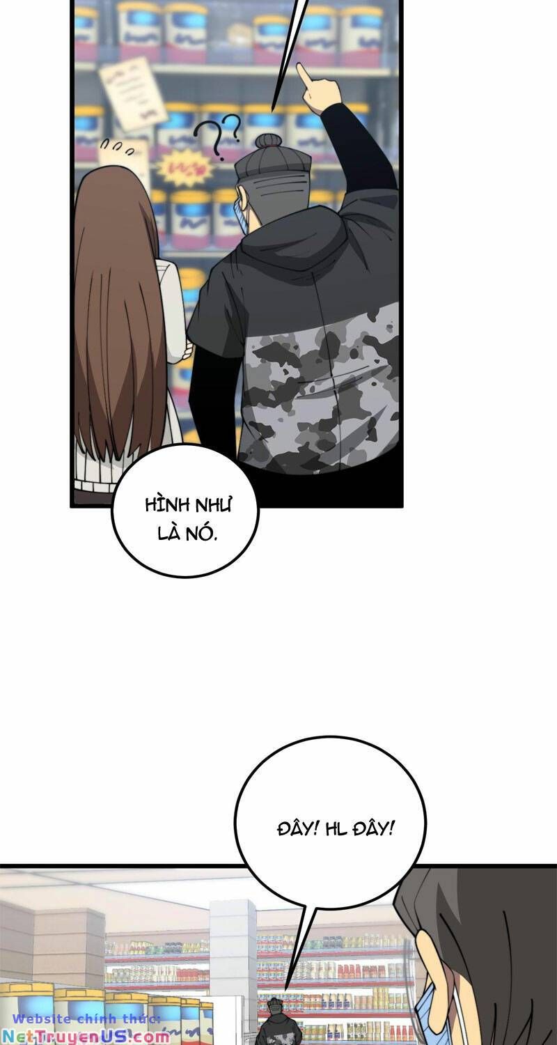 đọc truyện Độc Thủ Vu Y Chương 370 ảnh 18 tại Thiên Thai Truyện